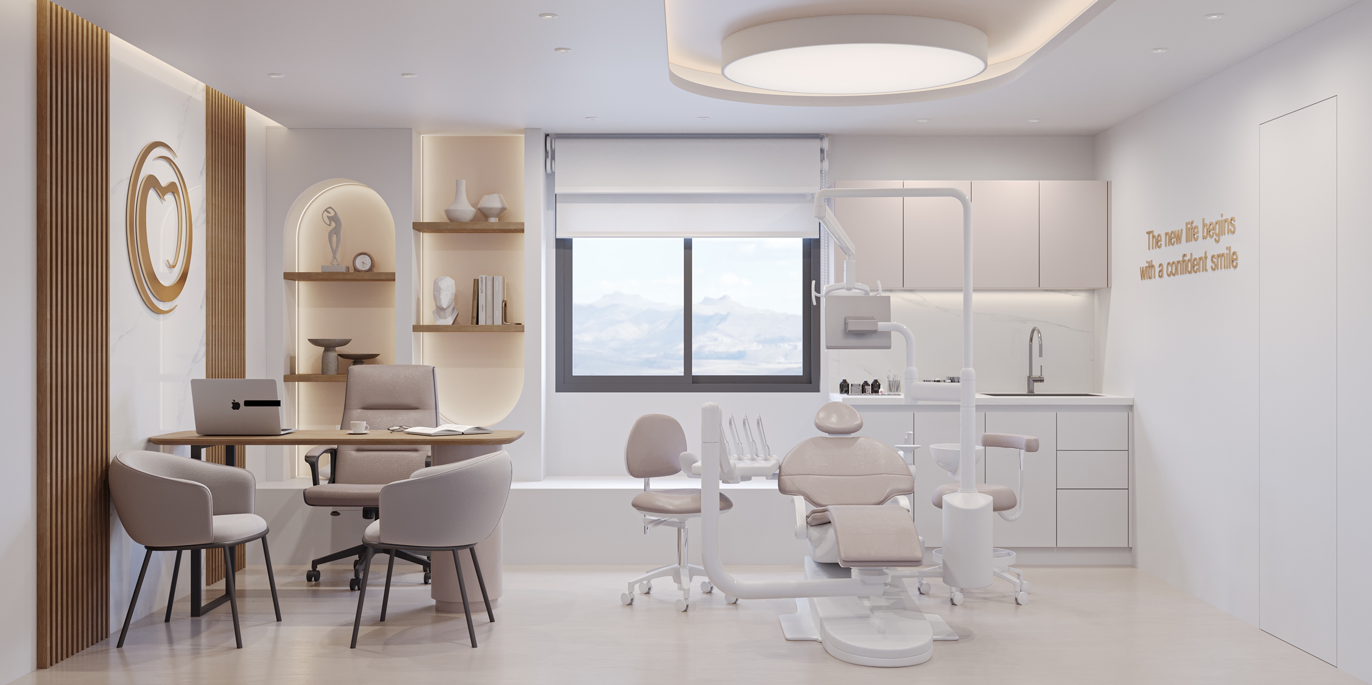 Dr Obada Dental Clinic